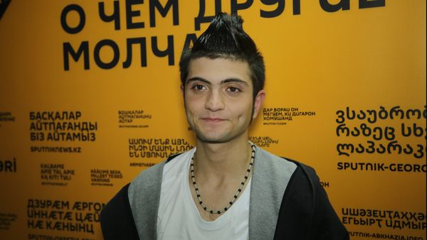 Дабстеп азербайджанца на Ты супер! Танцы покорил жюри - Sputnik Азербайджан