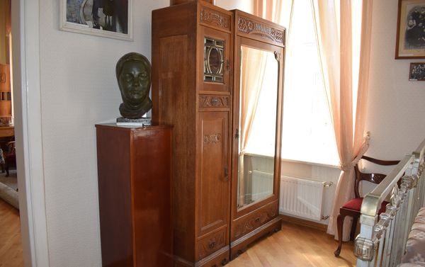 Дом-музей Узеира Гаджибекова - Sputnik Азербайджан