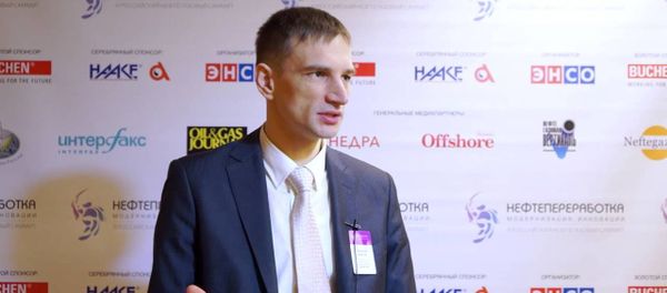 Вячеслав Кулагин -  директор Центра изучения мировых энергетических рынков ВШЭ,  Институт энергетически исследований РАН - Sputnik Азербайджан