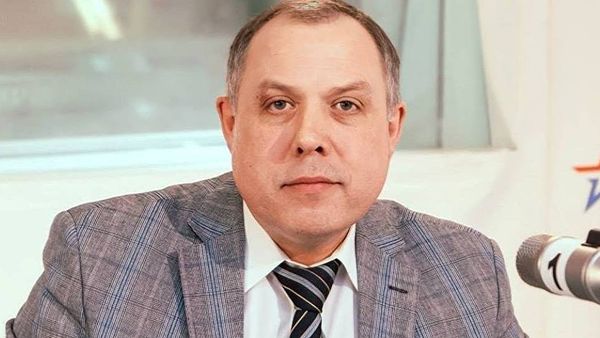 Политолог, заместитель директора Национального института развития современной идеологии Игорь Шатров Политолог, заместитель директора Национального института развития современной идеологии Игорь Шатров - Sputnik Азербайджан