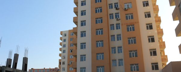 Дом в Хырдалане - Sputnik Азербайджан
