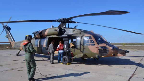 К учениям TurAz Qartalı-2017 привлечены боевые вертолеты - Sputnik Азербайджан