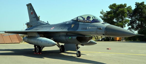 Продолжаются совместные учения “TurAz Qartalı - 2017” - Sputnik Азербайджан