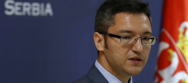 Специальный представитель Парламентской ассамблеи ОБСЕ на Южном Кавказе Кристиан Вигенин, фото из архива - Sputnik Азербайджан