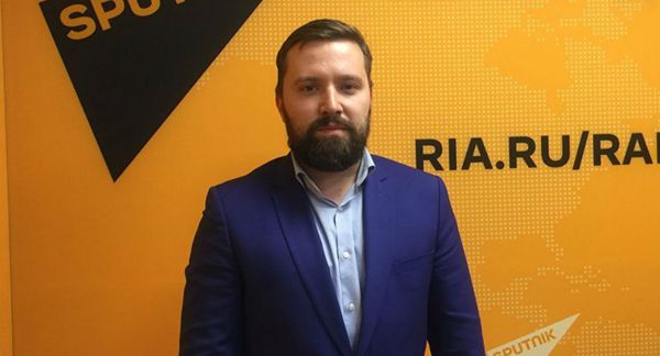 Ненадежный партнер: конфликт между Турцией и США в вопросах безопасности стал очевидным - Sputnik Азербайджан