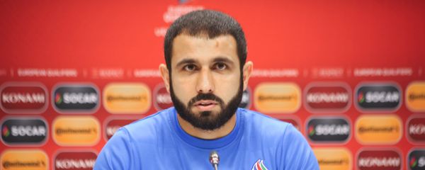 Главный тренер молодежной команды Карабаха Рашад Садыхов - Sputnik Азербайджан