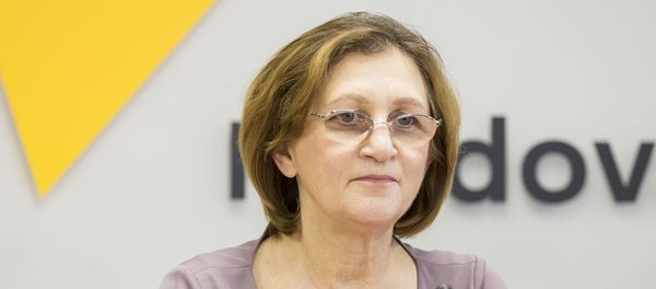Татьяна Млечко - Sputnik Азербайджан