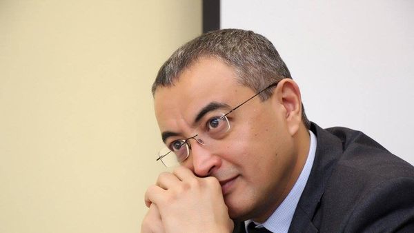 Бахтиёр Эргашев - Sputnik Азербайджан