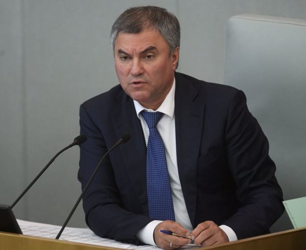 Володин рассказал, на каких условиях Россия вернется в ПАСЕ - Sputnik Азербайджан