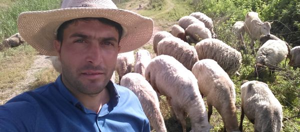 Парвин Сафаров - Sputnik Азербайджан