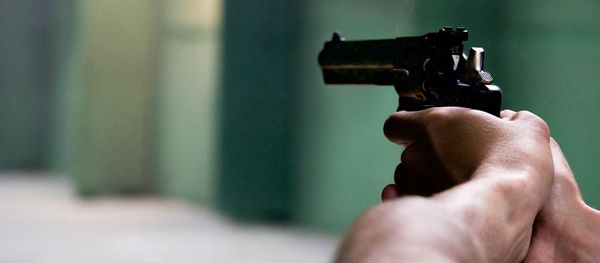 Пистолет - Sputnik Азербайджан