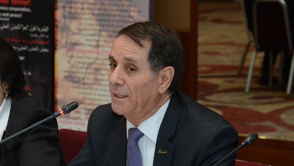 Новруз Мамедов - Sputnik Азербайджан