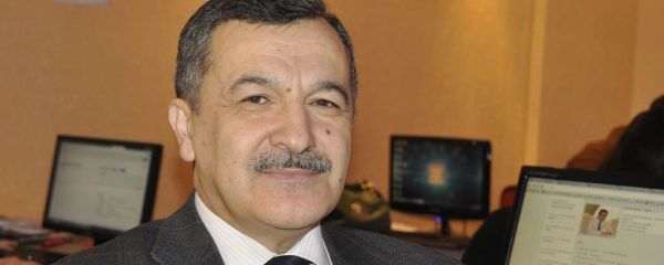 Айдын Мирзазаде - Sputnik Азербайджан
