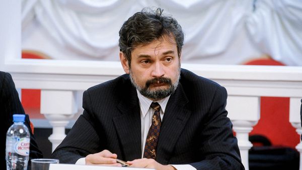 Александр Шпунт - Sputnik Азербайджан
