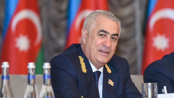 Джавид Гурбанов - Sputnik Азербайджан