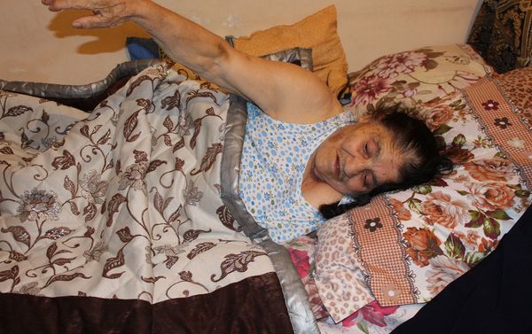 Халиса Османова - Sputnik Азербайджан