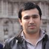 Руслан Микаиллы - Sputnik Азербайджан