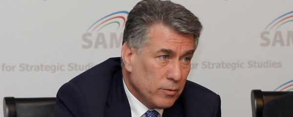 Зияфат Аскеров - Sputnik Азербайджан