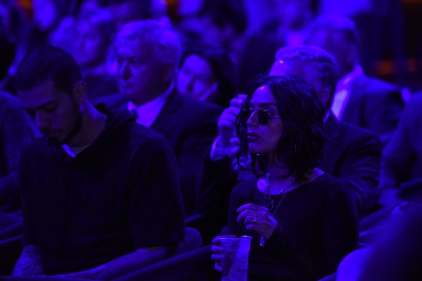 Концерт гвинейского музыканта Сейку Кояте в рамках Baku Jazz Festival 2017 - Sputnik Азербайджан
