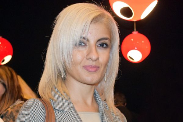 Писательница Нателла Османлы - Sputnik Азербайджан
