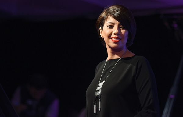 Четвертый день Baku Jazz Festival: Тарана Махмудова и Azeri Jazz - Sputnik Азербайджан