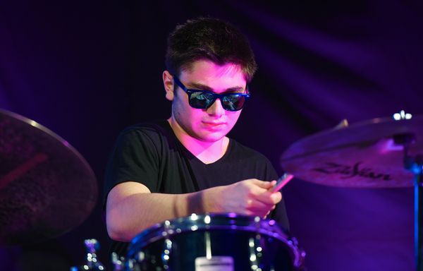 Четвертый день Baku Jazz Festival: Тарана Махмудова и Azeri Jazz - Sputnik Азербайджан