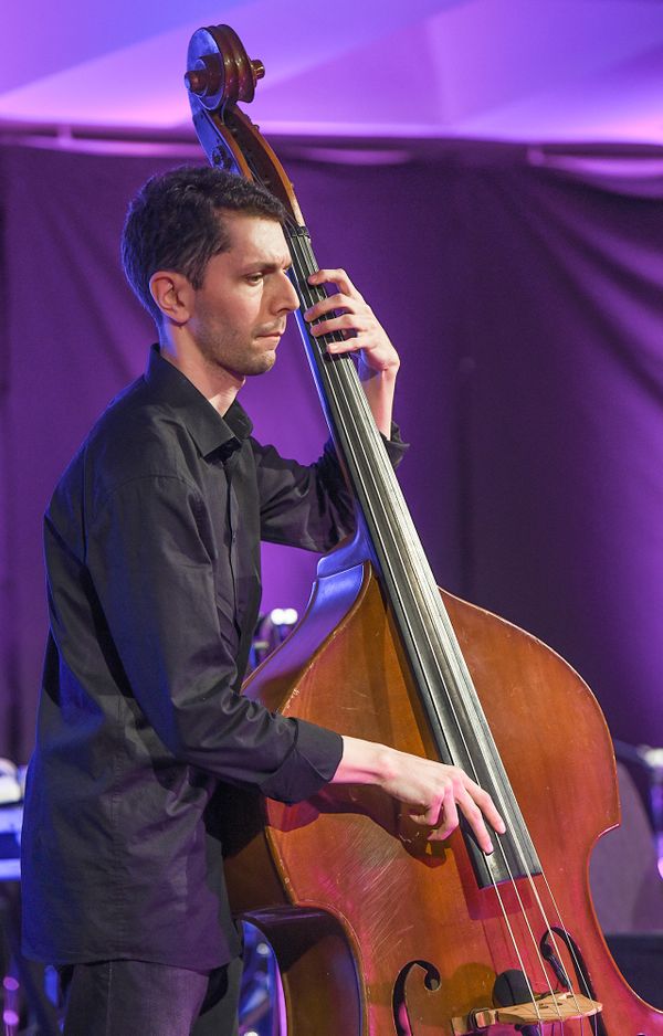 Четвертый день Baku Jazz Festival: Тарана Махмудова и Azeri Jazz - Sputnik Азербайджан