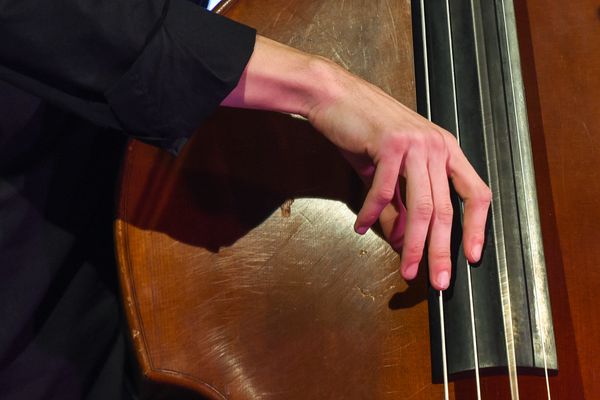 Четвертый день Baku Jazz Festival: Тарана Махмудова и Azeri Jazz - Sputnik Азербайджан