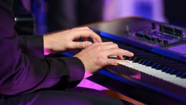 Четвертый день Baku Jazz Festival: Тарана Махмудова и Azeri Jazz - Sputnik Азербайджан