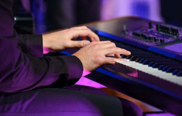 Четвертый день Baku Jazz Festival: Тарана Махмудова и Azeri Jazz - Sputnik Азербайджан