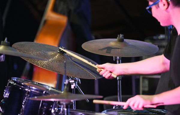Четвертый день Baku Jazz Festival: Тарана Махмудова и Azeri Jazz - Sputnik Азербайджан