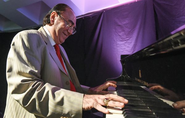Четвертый день Baku Jazz Festival: Тарана Махмудова и Azeri Jazz - Sputnik Азербайджан