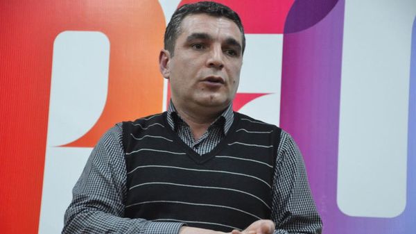 Эксперт-экономист Натик Джафарли Эксперт-экономист Натик Джафарли - Sputnik Азербайджан