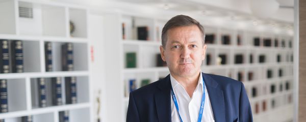 Александр Хроленко - Sputnik Азербайджан