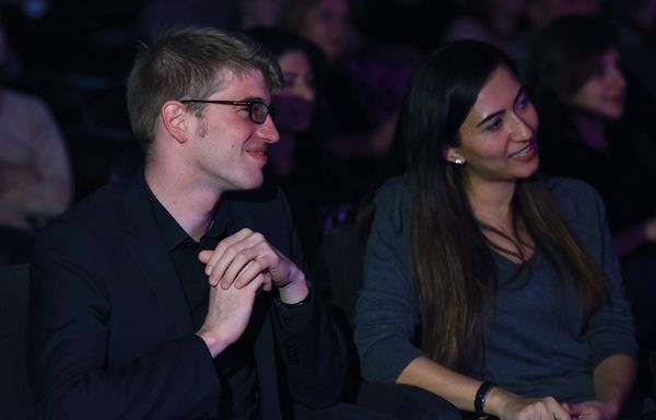 Выступление швейцарского джаз коллектива Mats-up на Baku Jazz Festival 2017 - Sputnik Азербайджан