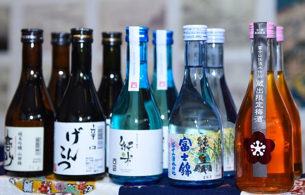 Выставка японской продукции Japan Expo в Баку - Sputnik Азербайджан