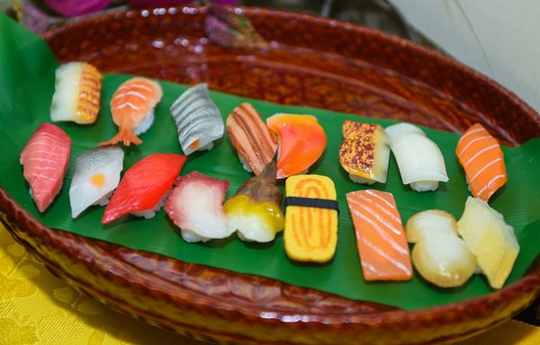 Выставка японской продукции Japan Expo в Баку - Sputnik Азербайджан