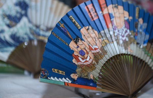 Выставка японской продукции Japan Expo в Баку - Sputnik Азербайджан