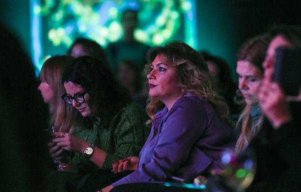 Выступление американской джаз-группы Kennedy Administration на Baku Jazz Festival 2017 - Sputnik Азербайджан