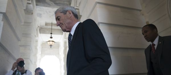 Специальный прокурор Роберт Мюллер, фото из архива - Sputnik Азербайджан