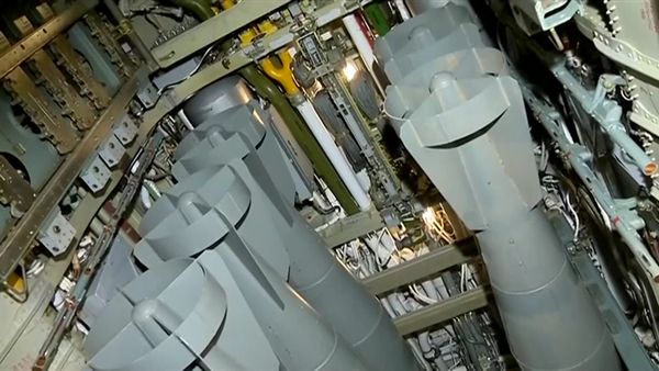 Авиаудары бомбардировщиками Ту-22М3 ВКС РФ по объектам террористов в провинции Дейр-эз-Зор - Sputnik Азербайджан