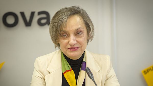 Прасковья Кулева - Sputnik Азербайджан