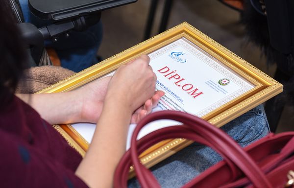 Обсуждения по поиску путей решения социально-психологических проблем азербайджанских женщин прошли в мультимедийном пресс-центре Sputnik Азербайджан - Sputnik Азербайджан