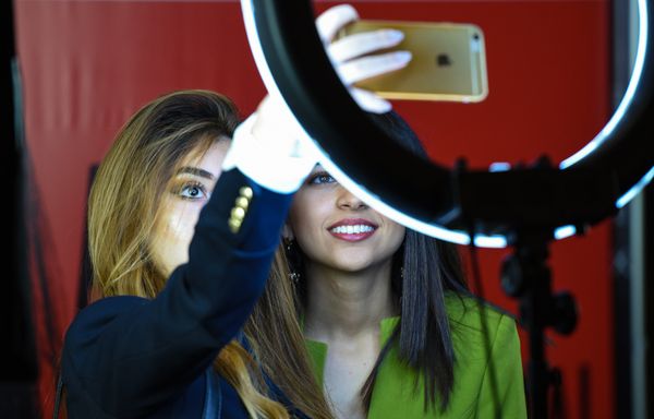 Шестой сезон азербайджанской недели моды Azerbaijan Fashion Week - Sputnik Азербайджан