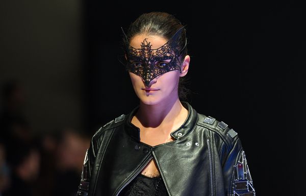 Шестой сезон азербайджанской недели моды Azerbaijan Fashion Week - Sputnik Азербайджан