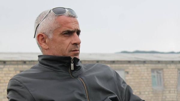 Эльхан Джафаров - Sputnik Азербайджан