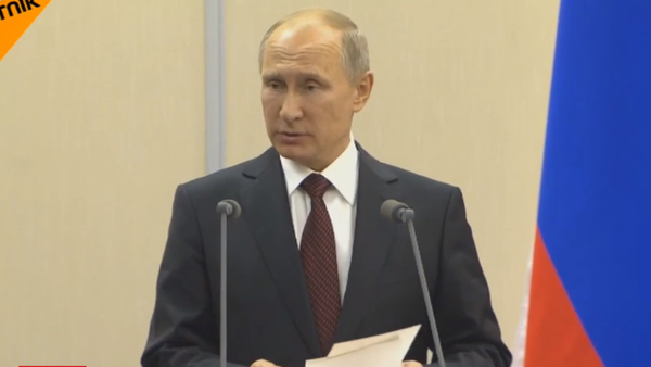 LIVE: Заявление для прессы по итогам встречи Путина и Эрдогана в Сочи - Sputnik Азербайджан
