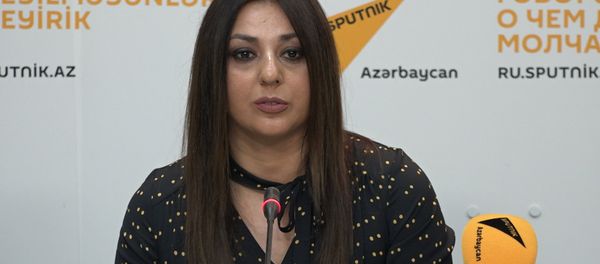 Казахстанские и грузинские музыканты приедут в Баку на Шелковый путь - Sputnik Азербайджан