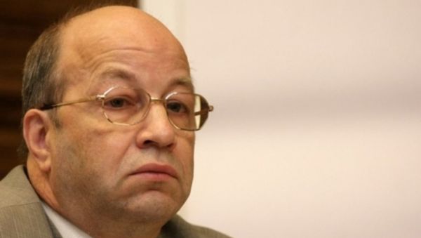 Хенрикс Данусевич, глава Латвийской ассоциации торговцев - Sputnik Азербайджан