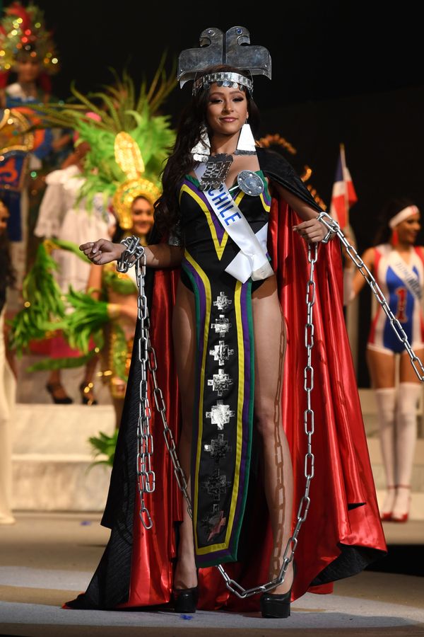 Конкурс красоты Miss International 2017 - Sputnik Азербайджан